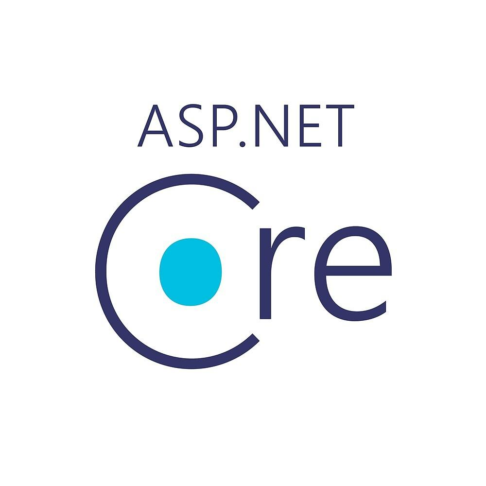 ASP.NET Kestrel Web Server