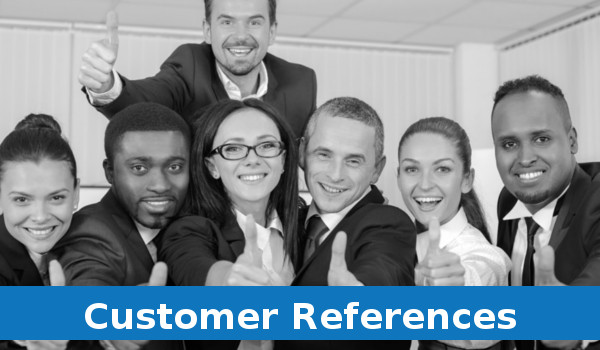 Customer References